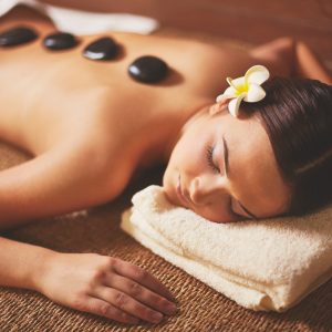 60 Minute Individual Massage